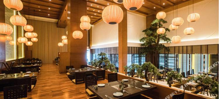 迪拜韩亚酒店(Asiana Hotel Dubai)图片