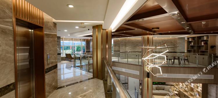 睿柏·云酒店(建昌古城店)图片