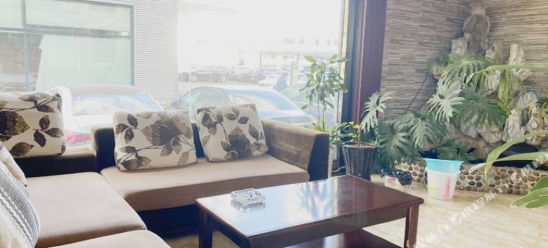 昆明品胜花园酒店图片