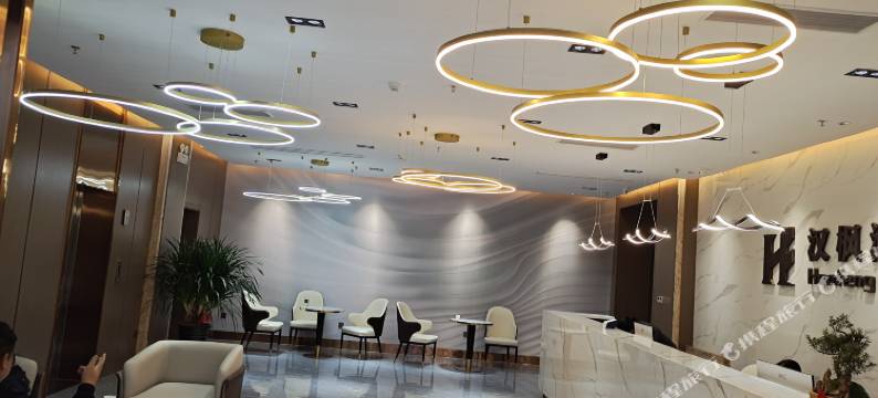 泌阳汉枫酒店图片