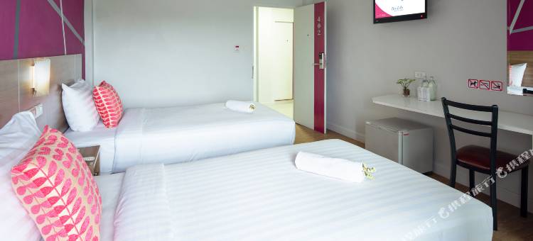 洛坤府生态精简旅馆(Eco Inn Lite Nakhon Si Thammarat)图片