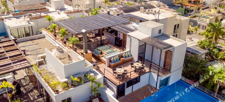 马维克精品酒店(Marvic Hotel Boutique)图片