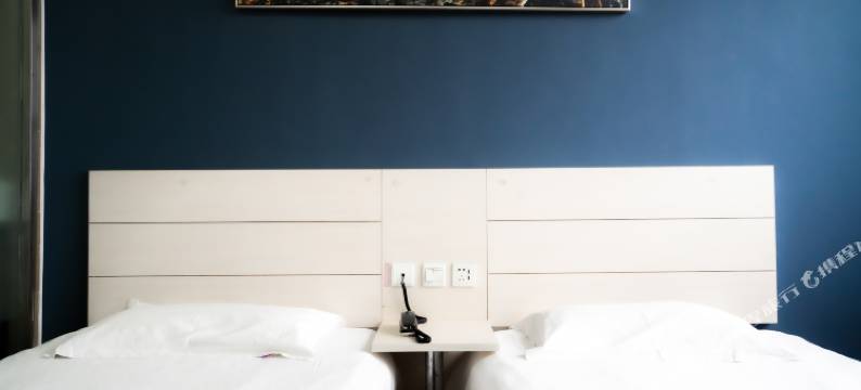 凯斯快捷酒店(西安南大学城店)图片