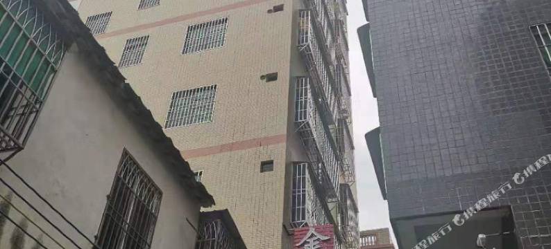 潮州金华住宿图片