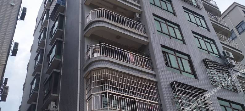 海口金州海旅租图片