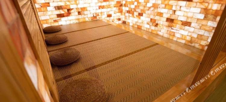 锦州水韵温泉会馆图片