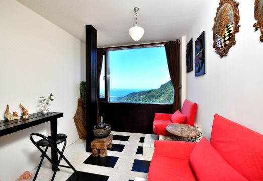 Windsor Han-Guan B&B Hotel Overview