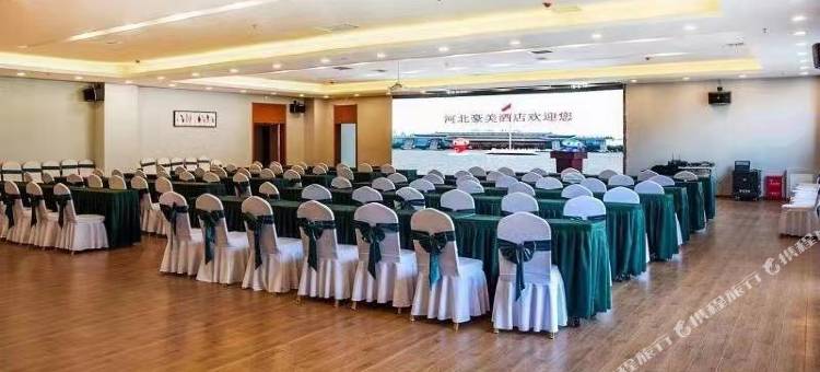 如家华驿精选酒店(正定古城店)图片