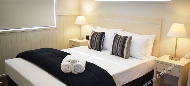 NRMA金银岛度假酒店(Nrma Treasure Island Holiday Resort)图片