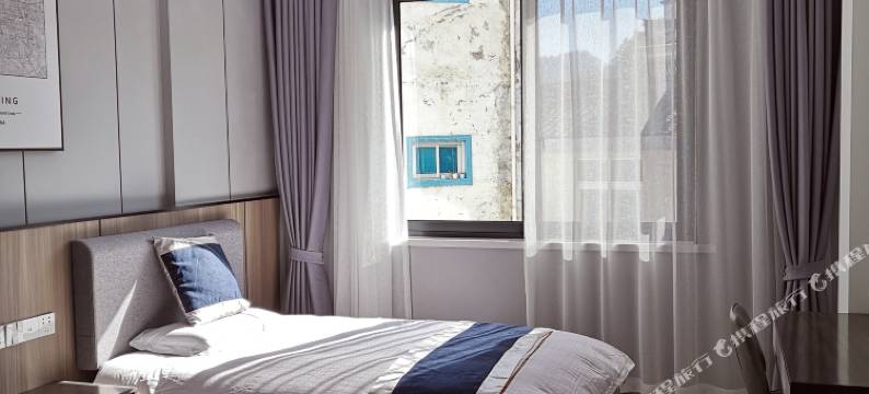 黄山清星园宾馆图片