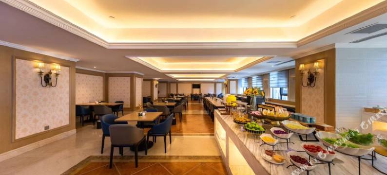 维也纳国际酒店(昆明火车站西山万达广场店)图片