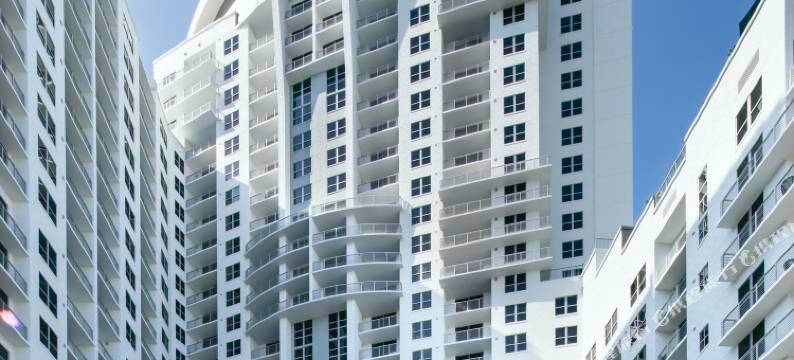 西尔克酒店(The Circ Hotel Hollywood, Sonder)图片