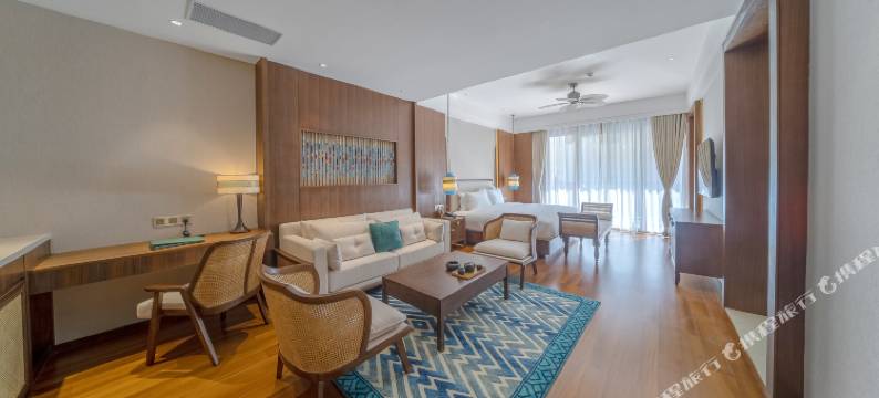 芒市翡华酒店图片