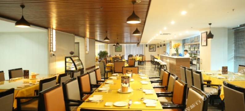 吉祥酒店(Cat Tuong Hotel)图片