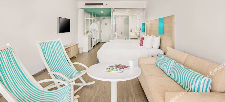 富国岛索尔酒店(SOL by Melia Phu Quoc)图片