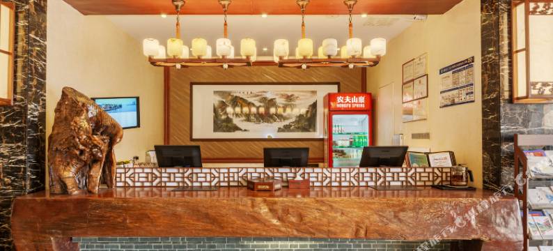 御海湾酒店(珠海白藤湖店)图片