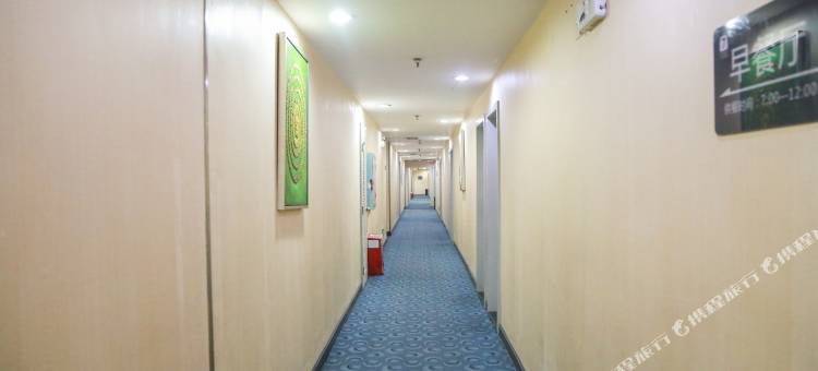 常德朗威酒店(湖南文理学院店)图片