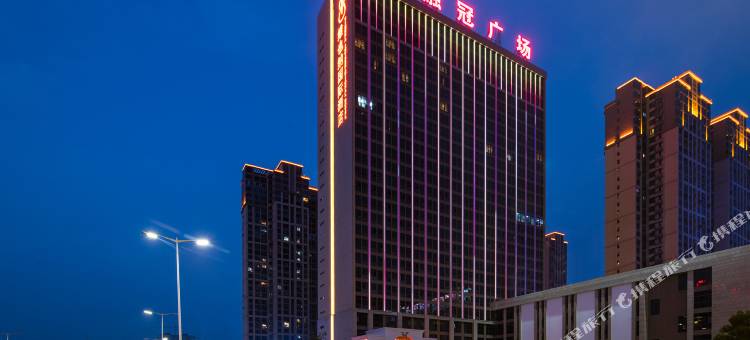 维也纳国际酒店(衡阳船山大道店)图片