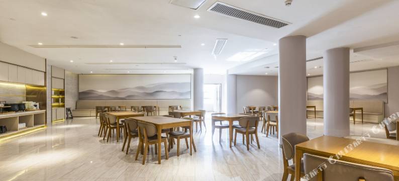 全季酒店(武汉光谷软件园民族大道店)图片