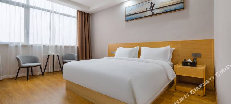 途客轻居酒店(平阳萧江帝佳店)图片