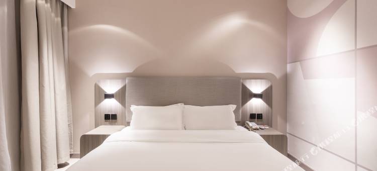 汉庭酒店(衡阳解放路南华大学店)图片