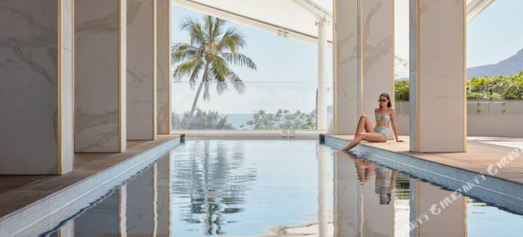 克里斯托布鲁克·弗林酒店(Crystalbrook Flynn)图片