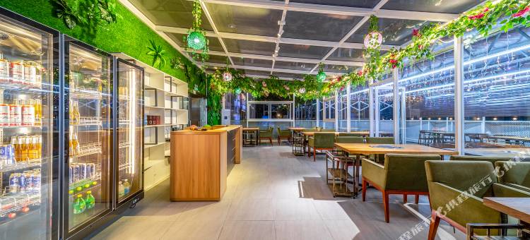 东莞名仕酒店图片