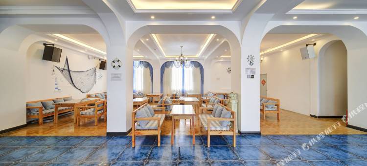 大理柳岸花鸣海景客栈图片