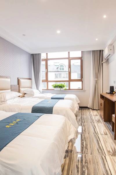 集安酒店预订查询,集安宾馆住宿【携程酒店】