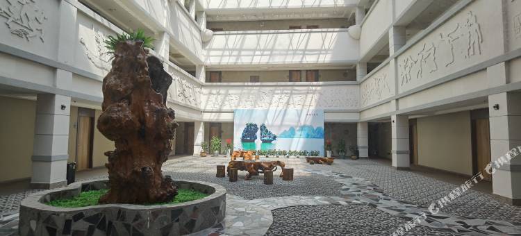 如家酒店·neo(东兴口岸店)图片