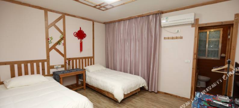 三清山壹府陆院图片