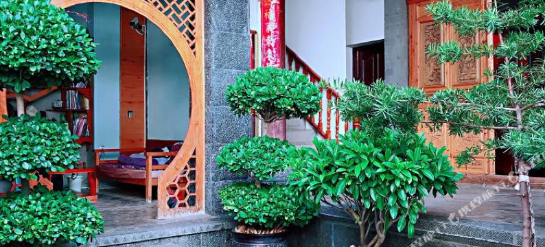 大理廊桥一梦客栈(双廊玉几岛店)图片