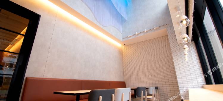 难波道顿堀乔伊特尔酒店(Joytel Hotel Namba Dotonbori)图片