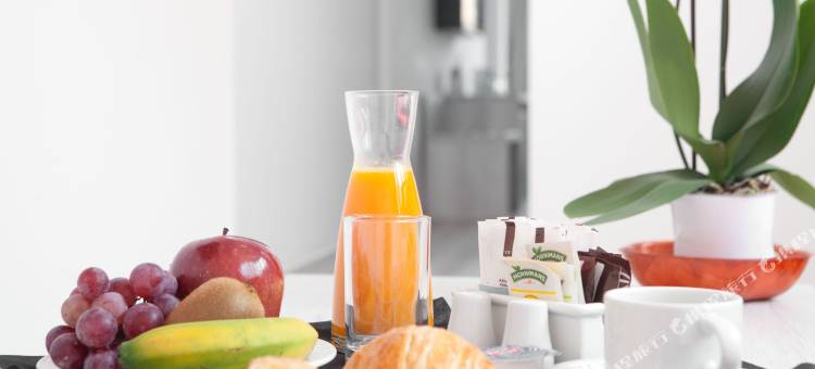 苏活精品大教堂酒店(Soho Boutique Catedral)图片