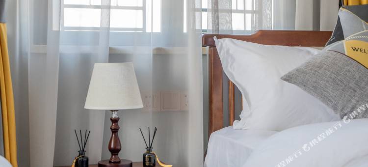 梅州帅乡情客栈图片