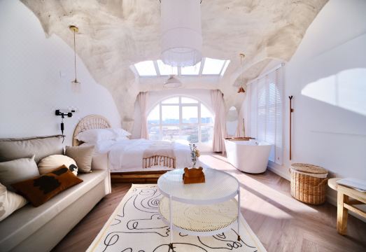 Yusu Homestay (Shanghai Second Phase)Hotel Overview