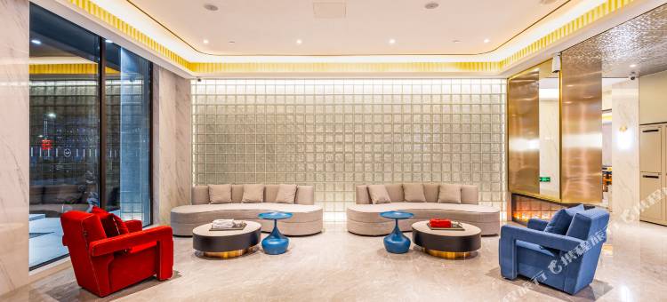 汉庭酒店(洛阳洛宁县店)图片