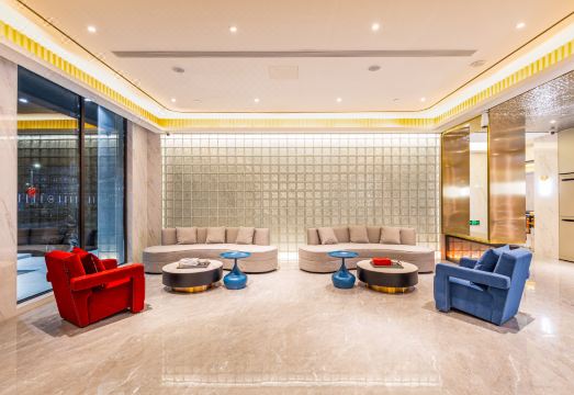 HanTing Hotel (Luoyang Luoning) Hotel Overview