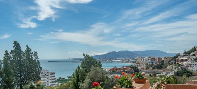 圣卡塔利娜城堡苏活精品酒店(Soho Boutique Castillo de Santa Catalina - Adults Recommended)图片