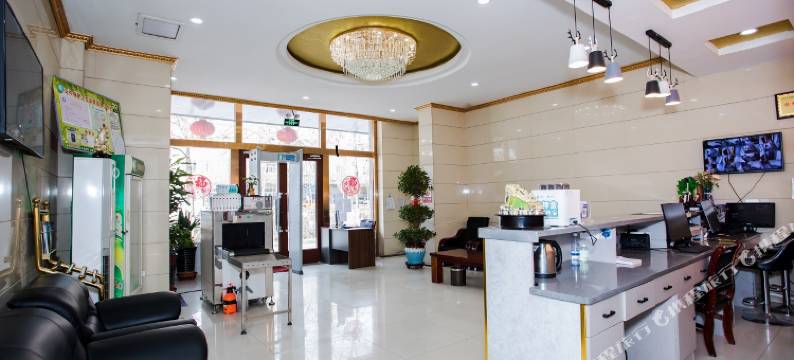 如家华驿酒店(吐鲁番鄯善新城路店)图片