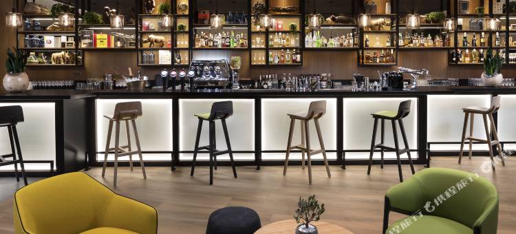 巴黎戴高乐机场怡思得酒店(INNSiDE by Meliá Paris Charles de Gaulle Airport)图片