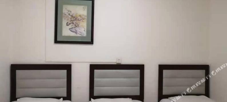 凌源左岸商务宾馆图片