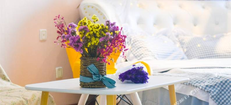 米安安公寓(西马路分店)图片