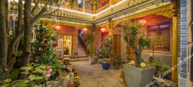 大理古石木语客栈(大理古城洱海门店)图片