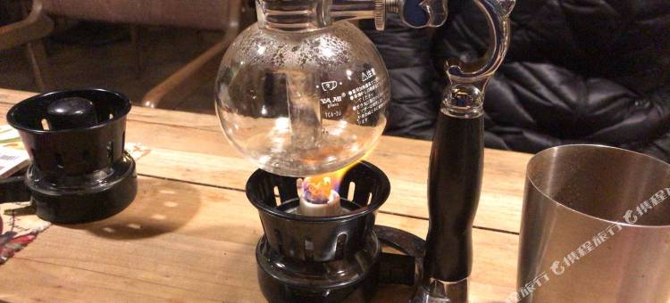 丽水隐石悦庄(云鹤二店)客栈图片