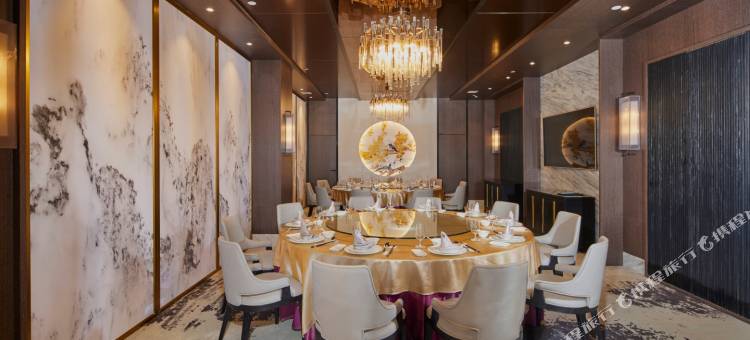 广州长风凯莱酒店(新塘高铁站店)图片