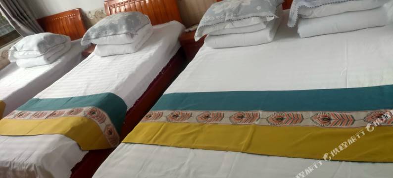 梨木台董佳农家院图片