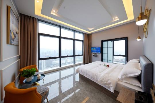 重庆解放碑爱旅游乐途驿站