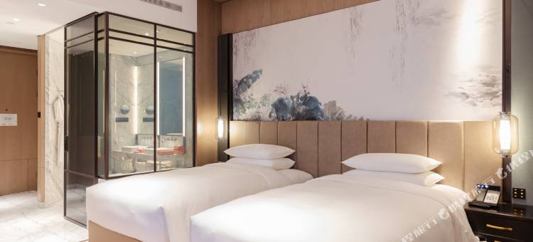 杭州英冠索菲特酒店图片