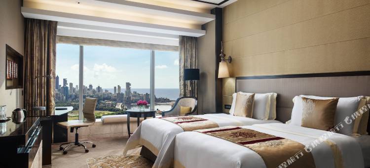 孟买瑞吉酒店(The St. Regis Mumbai)图片